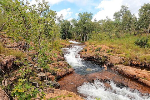 ETHICAL ADVENTURES - Litchfield Region, Max 10 Guests - Northern Rivers Accommodation 2