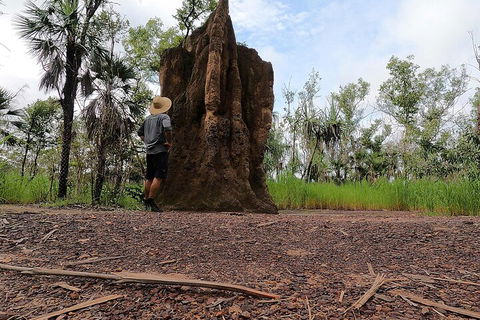 ETHICAL ADVENTURES - Litchfield Region, Max 10 Guests - Northern Rivers Accommodation 3