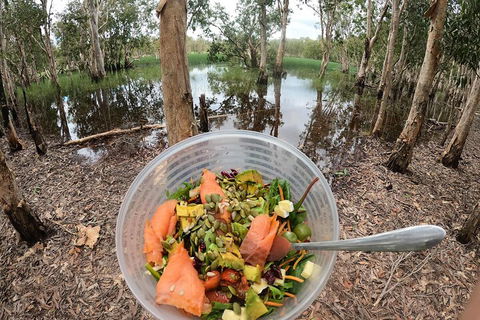 ETHICAL ADVENTURES - Litchfield Region, Max 10 Guests - Northern Rivers Accommodation 5