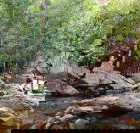 Ethical Adventures - Best in the WET - Litchfield / Kakadu 3 Day- max 10 guests - Northern Rivers Accommodation