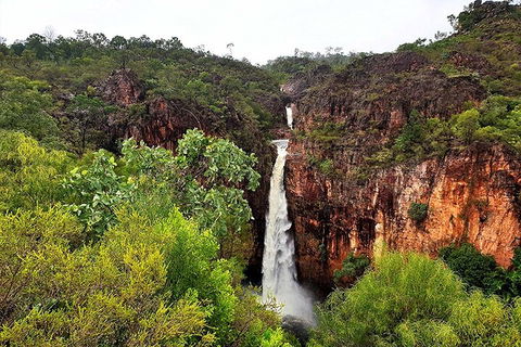 Ethical Adventures - Best In The WET - Litchfield / Kakadu 3 Day- Max 10 Guests - Northern Rivers Accommodation 2