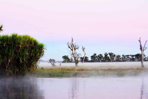 Ethical Adventures - Best In The WET - Litchfield / Kakadu 3 Day- Max 10 Guests - Northern Rivers Accommodation 3