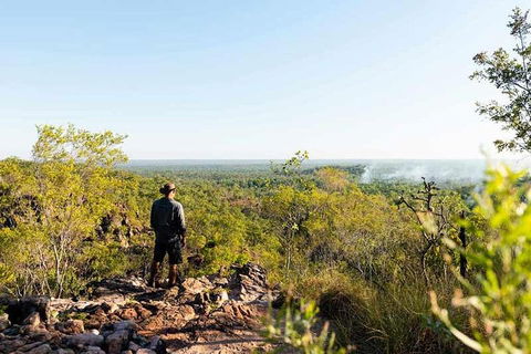 Ethical Adventures - Pure Litchfield - Northern Rivers Accommodation 0