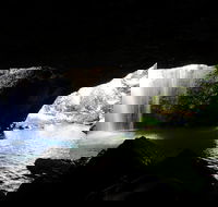 Rainforest  Waterfalls Extravaganza - Northern Rivers Accommodation