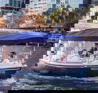 2-Hour Self-Drive Boat Hire on the Yarra River - Northern Rivers Accommodation