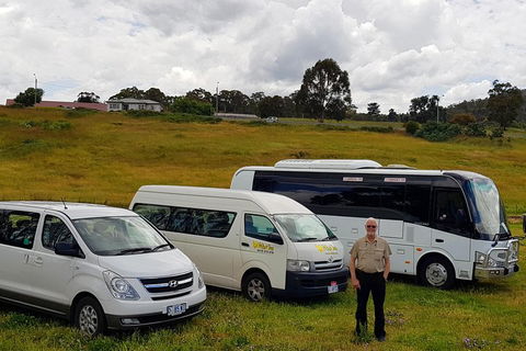 Tasmania 6 Day 'Tour In Circle' - Northern Rivers Accommodation 5