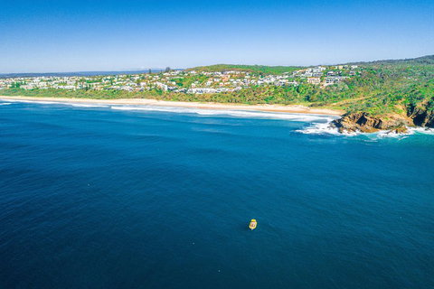 Noosa Oceanrider - Adventure Tour - Northern Rivers Accommodation 3