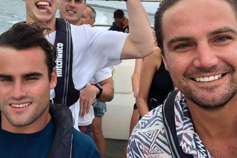 Noosa Oceanrider - Adventure Tour - Northern Rivers Accommodation 5