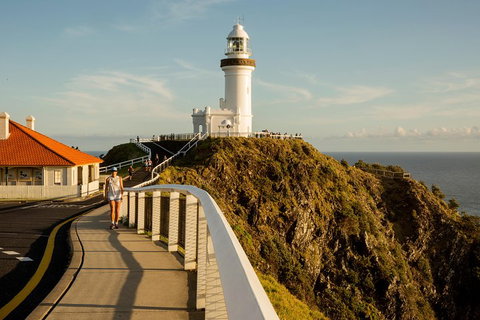 Byron Bay Lighthouse And Hinterland Tour - Northern Rivers Accommodation 2