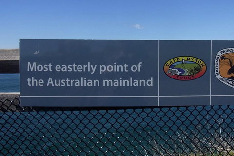 Byron Bay Lighthouse And Hinterland Tour - Northern Rivers Accommodation 3