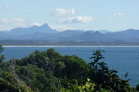 Byron Bay Lighthouse And Hinterland Tour - Northern Rivers Accommodation 5