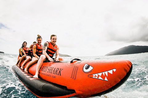2-Night Whitsunday Islands All-Inclusive Sailing Tour From Airlie Beach - Northern Rivers Accommodation 1