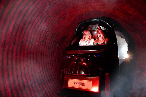 Dracula's Cabaret - Gold Coast - Northern Rivers Accommodation 0