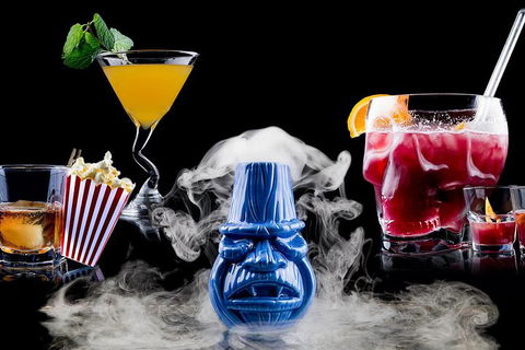 Dracula's Cabaret - Gold Coast - Northern Rivers Accommodation 4