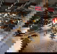 Entry Ticket at Historic Village Herberton - Northern Rivers Accommodation