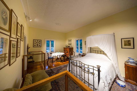 Entry Ticket At Historic Village Herberton - Northern Rivers Accommodation 4