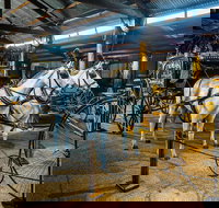 Historic Village Herberton Family Pass 2A2C - Northern Rivers Accommodation