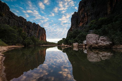 Gorgeous Gorges Tour - Windjana & Bell Gorge, Mt Hart, Cape Leveque - Northern Rivers Accommodation 1