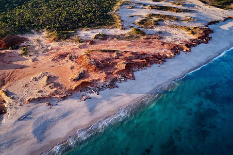 Gorgeous Gorges Tour - Windjana & Bell Gorge, Mt Hart, Cape Leveque - Northern Rivers Accommodation 4