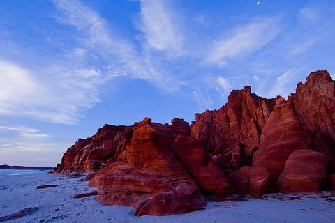 Gorgeous Gorges Tour - Windjana & Bell Gorge, Mt Hart, Cape Leveque - Northern Rivers Accommodation 5
