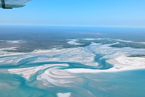 Giant Tides Tour - Cygnet Bay Pearl Farm - Northern Rivers Accommodation 1
