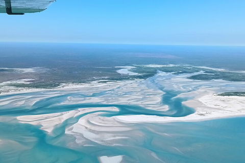 Wet Season Incredible Islands Tour - Horizontal Falls & Cygnet Bay Pearl Farm - Northern Rivers Accommodation 0