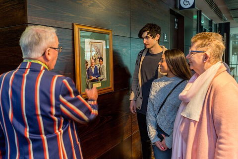 Melbourne Sports Experience + Free MCG Tour - Northern Rivers Accommodation 0