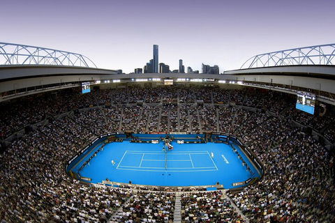 Melbourne Sports Experience + Free MCG Tour - Northern Rivers Accommodation 1