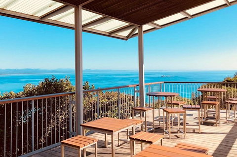 Luxury Hinterland Tour - Northern Rivers Accommodation 1