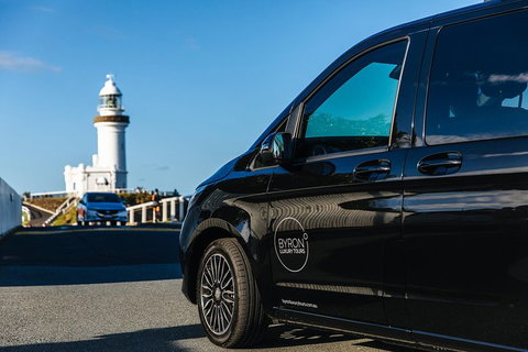 Luxury Hinterland Tour - Northern Rivers Accommodation 2