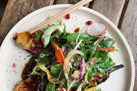 Luxury Hinterland Tour - Northern Rivers Accommodation 5