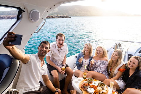 Premium Private Charter - Northern Rivers Accommodation 1