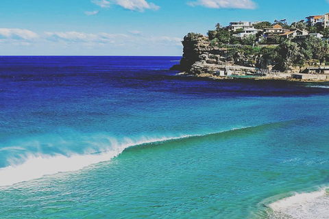 Sydney Secrets & Bondi Beach Private 4 Hr Morning With Personalised Sydney Tours - Northern Rivers Accommodation 1