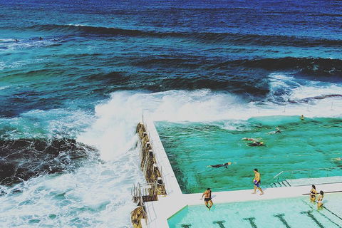 Sydney Secrets & Bondi Beach Private 4 Hr Morning With Personalised Sydney Tours - Northern Rivers Accommodation 4
