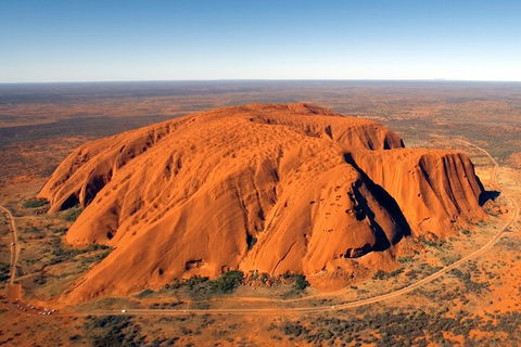Scenic Flight: Desert Explorer - Northern Rivers Accommodation 3
