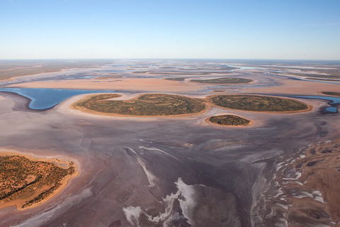 Scenic Flight: Desert Explorer - Northern Rivers Accommodation 4