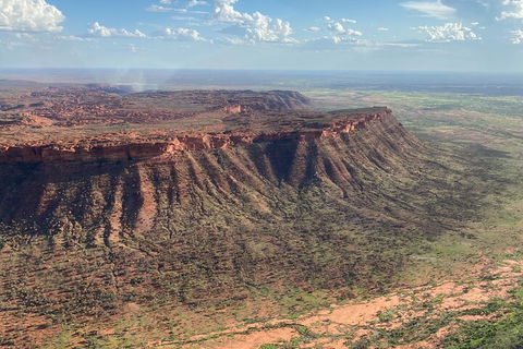 Scenic Flight: Desert Explorer - Northern Rivers Accommodation 5