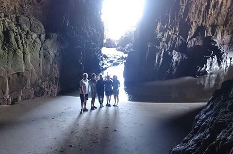 The Port Arthur MEGA Day Trip From Hobart - Northern Rivers Accommodation 0