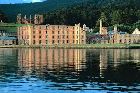 The Port Arthur MEGA Day Trip From Hobart - Northern Rivers Accommodation 1