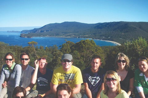 The Port Arthur MEGA Day Trip From Hobart - Northern Rivers Accommodation 3