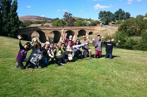 The Port Arthur MEGA Day Trip From Hobart - Northern Rivers Accommodation 4