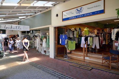 Skyrail & Kuranda Train Day Trip From Cairns - Northern Rivers Accommodation 4