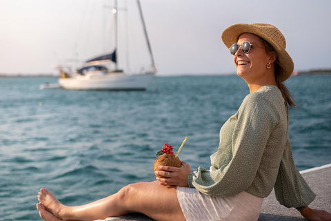 All Inclusive Dolphin And Tangalooma Wrecks Cruise - Northern Rivers Accommodation 5