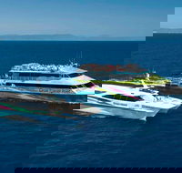 Green Island Fly and Cruise combo from Cairns - Northern Rivers Accommodation