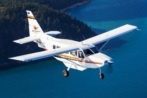 Green Island Fly And Cruise Combo From Cairns - Northern Rivers Accommodation 3