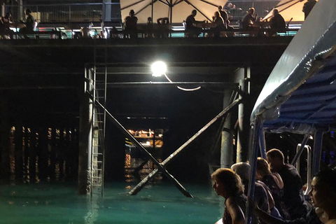 Darwin Sunset Cruise Including Fish 'n' Chips - Northern Rivers Accommodation 0