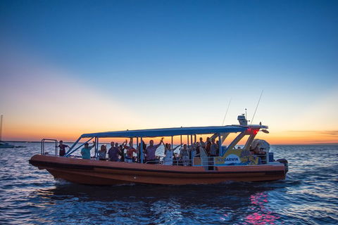Darwin Sunset Cruise Including Fish 'n' Chips - Northern Rivers Accommodation 2