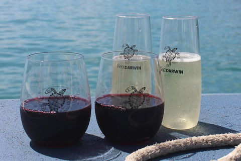 Darwin Sunset Cruise Including Fish 'n' Chips - Northern Rivers Accommodation 5
