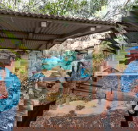 Bombing of Darwin World War II Tour with Harbour Cruise - Northern Rivers Accommodation