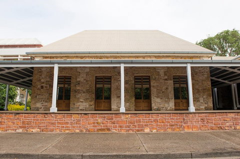 Private WW2 Bombing Of Darwin Tour - Northern Rivers Accommodation 5